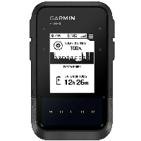 Навигатор Garmin eTrex Solar 010027800