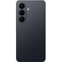Samsung Galaxy S26, 12/256 Гб, Dual: nano SIM + eSIM, Черный