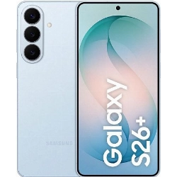 Смартфон Samsung Galaxy S26 Plus, 12/256 Гб, Dual: nano SIM + eSIM, Голубой