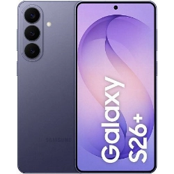 Смартфон Samsung Galaxy S26 Plus, 12/256 Гб, Dual: nano SIM + eSIM, Фиолетовый