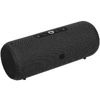 Яндекс Станция Стрит, черный