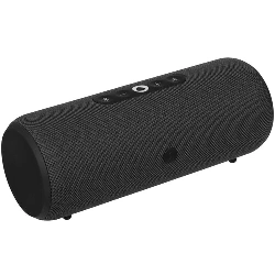 Яндекс Станция Стрит, черный