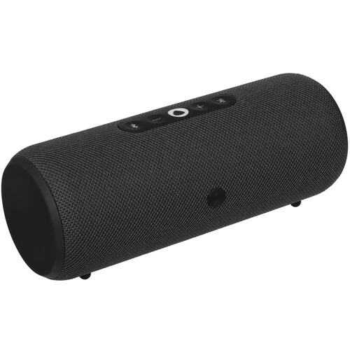 Яндекс Станция Стрит, черный