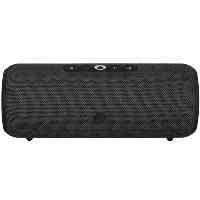 Яндекс Станция Стрит, черный