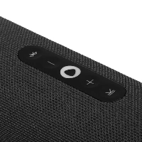 Яндекс Станция Стрит, черный