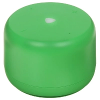Умная колонка Яндекс.Станция Лайт 2, Green, зеленый (без часов)