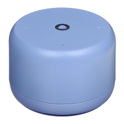 Умная колонка Яндекс.Станция Лайт 2, Purple, фиолетовый (без часов)