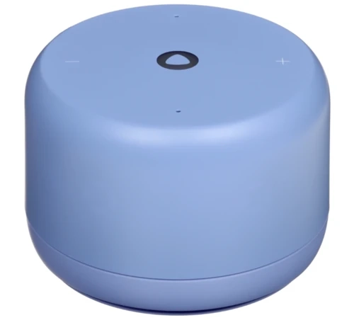 Умная колонка Яндекс.Станция Лайт 2, Purple, фиолетовый (без часов)