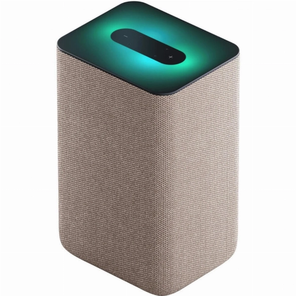 Яндекс Станция 2, песочный