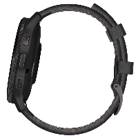 Умные часы Garmin Venu 3 Black Leather Band 0100278452