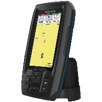 Эхолот Garmin STRIKER Vivid 4cv c датчиком GT20-TM 0100255001