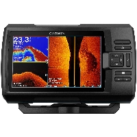 Эхолот Garmin STRIKER Vivid 7sv с датчиком GT52HW-TM 0100255301