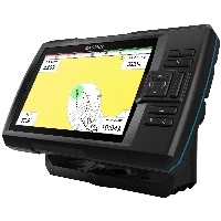 Эхолот Garmin STRIKER Vivid 7sv с датчиком GT52HW-TM 0100255301