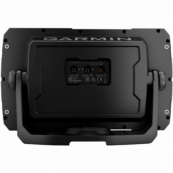 Эхолот Garmin STRIKER Vivid 7sv с датчиком GT52HW-TM 0100255301