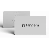 Tangem Wallet 2.0 (2 Карты), белый