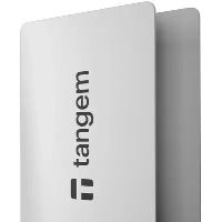 Tangem Wallet 2.0 (2 Карты), белый