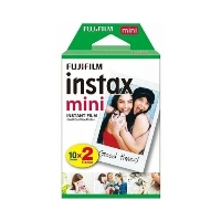 Fujifilm Instax Mini Twin Pack (20 Sheets)