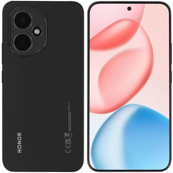Смартфон Honor 400 12/512 GB, Black