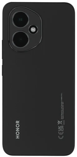 Honor 400 12/512 GB, Black