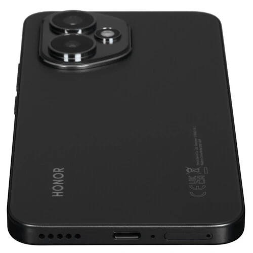 Honor 400 12/512 GB, Black