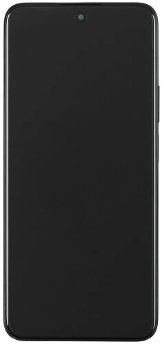 Honor X7c 6/128 GB, Black