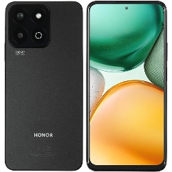 Смартфон Honor X7c 6/128 GB, Black