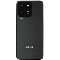 Honor X7c 6/128 GB, Black