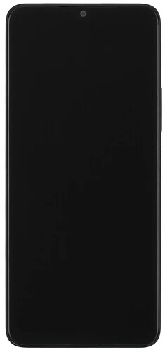 Xiaomi Poco C61, 4/128 GB, Black