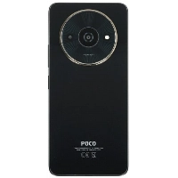 Xiaomi Poco C61, 4/128 GB, Black