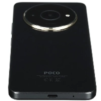 Xiaomi Poco C61, 4/128 GB, Black
