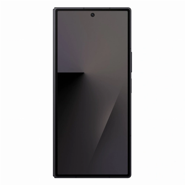 Samsung Galaxy Z Fold 7 12/256 GB, Dual nano SIM, Jetblack