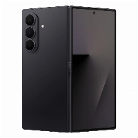 Samsung Galaxy Z Fold 7 12/256 GB, Dual nano SIM, Jetblack