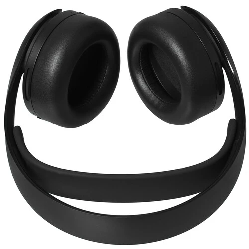 Sony Pulse 3D, Black, черный