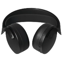 Sony Pulse 3D, Black, черный