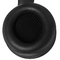 Sony Pulse 3D, Black, черный