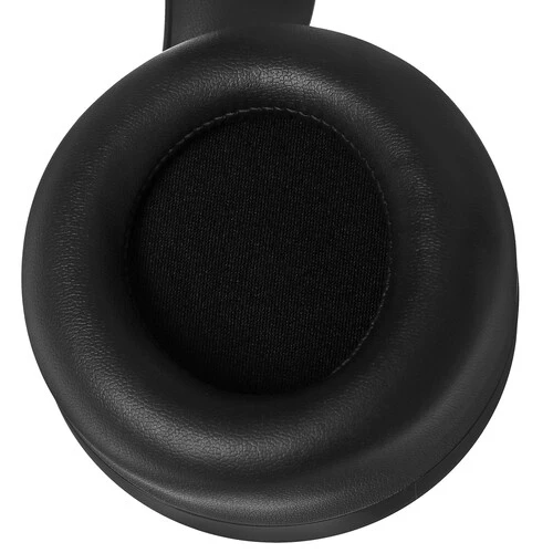 Sony Pulse 3D, Black, черный