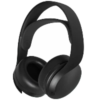 Sony Pulse 3D, Black, черный