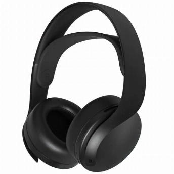Беспроводные наушники Sony Pulse 3D, Black, черный
