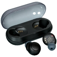 Sony WF-C500, Truly Wireless, Black, черный