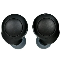 Sony WF-C500, Truly Wireless, Black, черный