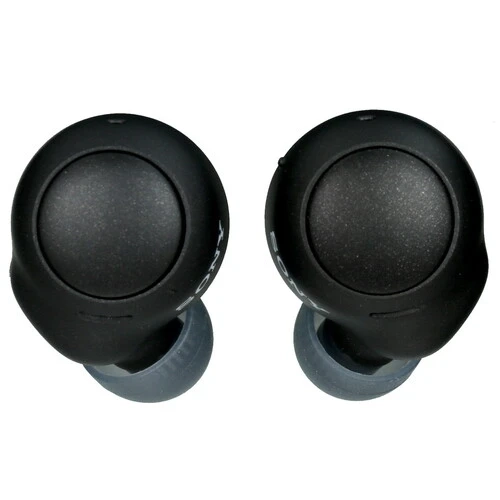 Sony WF-C500, Truly Wireless, Black, черный