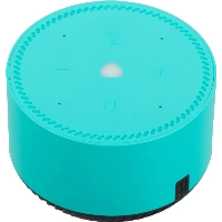 Яндекс.Станция Лайт, бирюзовый