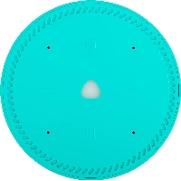 Яндекс.Станция Лайт, бирюзовый