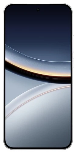 Xiaomi Poco F7 12/256 Гб, White, белый