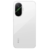 Xiaomi Poco F7 12/256 Гб, White, белый