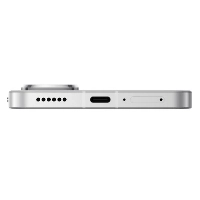 Xiaomi Poco F7 12/256 Гб, White, белый