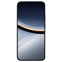 Xiaomi Poco F7 12/256 Гб, Black, черный