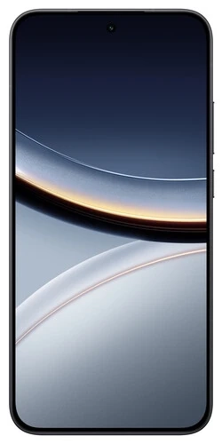 Xiaomi Poco F7 12/256 Гб, Black, черный