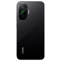 Xiaomi Poco F7 12/256 Гб, Black, черный