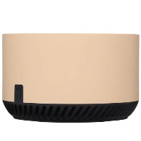 Яндекс.Станция Лайт, бежевый